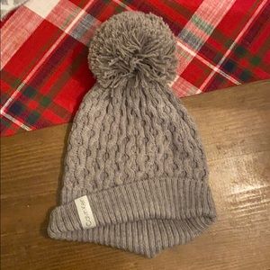Calvin Klein beanie